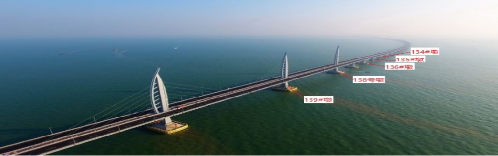 港珠澳大桥